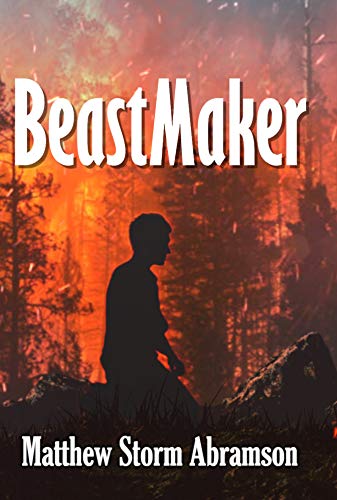 BeastMaker (English Edition)