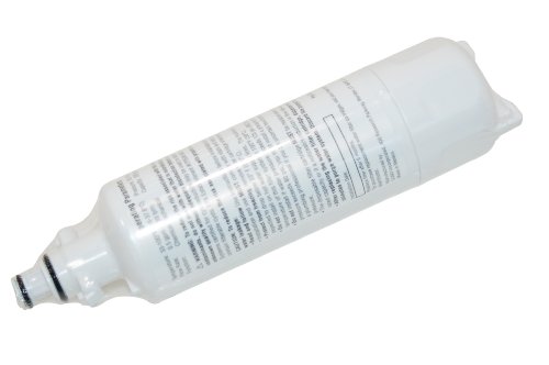 Beko 4874960100 - Filtro de agua para nevera, congelador