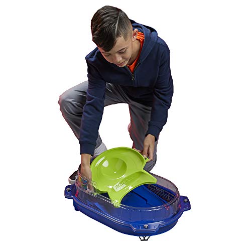 Beyblade Estadio Hypersphere Vortex Climb (Hasbro E7621EU4)