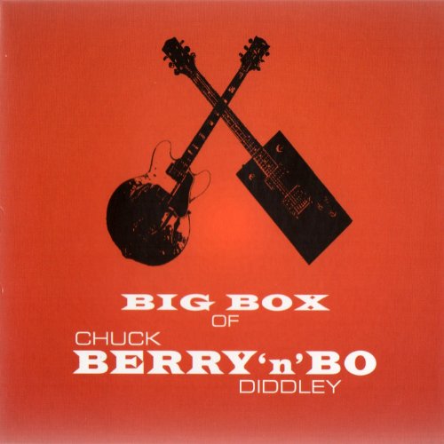 Big Box of Chuck Berry 'N' Bo Diddley Vol. 6