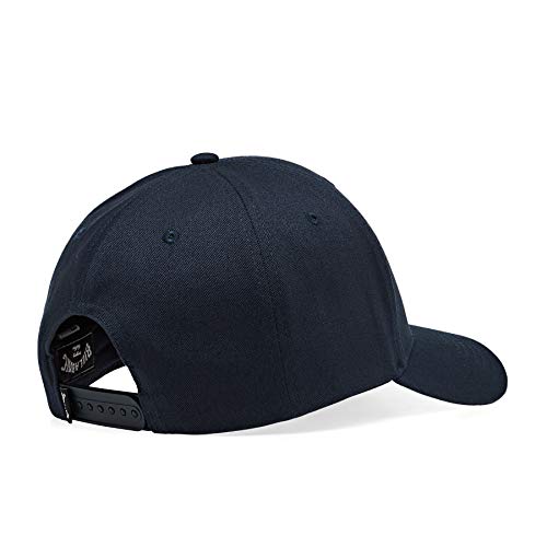 Billabong Arch - Gorra con ajuste posterior para Hombre Gorra con ajuste posterior, Hombre, Navy, Talla única