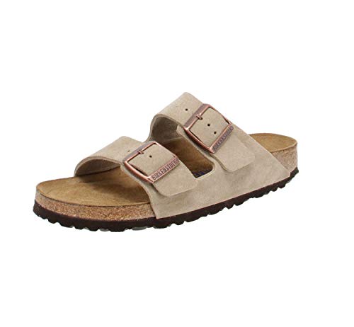 Birkenstock Arizona BS Taupe 0951303, Sandalias - 39 EU