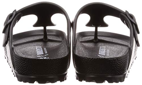 Birkenstock Schuhe Gizeh EVA Normal Black (128201) 44 Schwarz