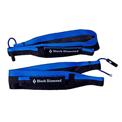 Black Diamond Distance Z Straps M/l S15