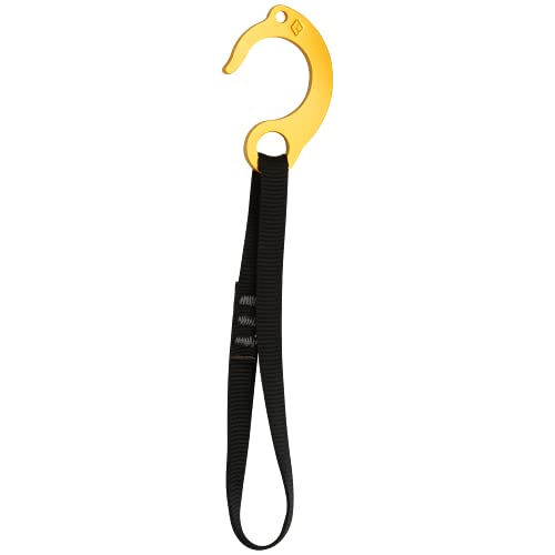 Black Diamond Fifi Hook - Equipo para escalar - gris 2015