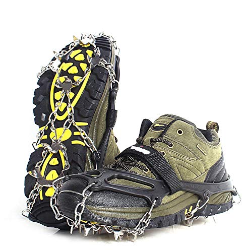 Black Diamond Serac - Crampones - gris 2015