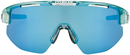 Bliz Lunettes Matrix 11 Transparent Ice Blue