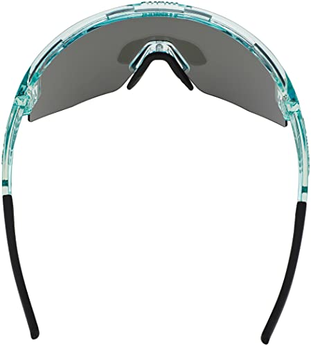 Bliz Lunettes Matrix 11 Transparent Ice Blue