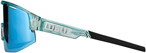 Bliz Lunettes Matrix 11 Transparent Ice Blue