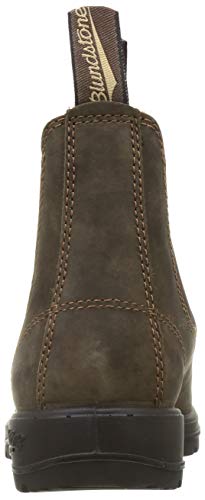 BLUNDSTONE Classic Comfort, Botas Unisex Adulto, Marrón (Brown), 37 EU (4 UK)