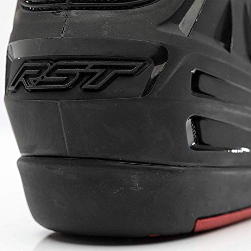 Boots Rst Tractech Evo III Short Black/Black 44