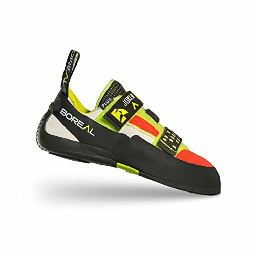 Boreal Joker Plus W´s Zapatos Deportivos, Mujer, Multicolor, 5