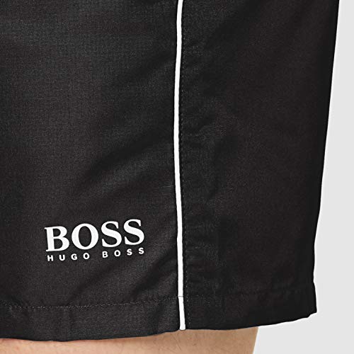 BOSS Starfish Bañador para Hombre, Negro (Black 007), XXL