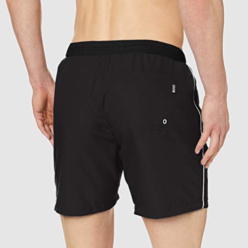 BOSS Starfish Bañador para Hombre, Negro (Black 007), XXL