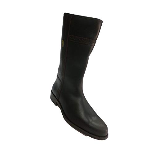 Bota campera Valverde del Camino Hombre y Mujer Talla 37