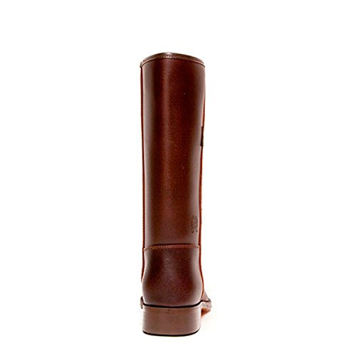 Bota campera Valverde del Camino Hombre y Mujer Talla 37