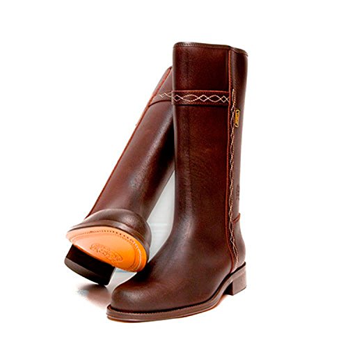 Bota campera Valverde del Camino Hombre y Mujer Talla 37