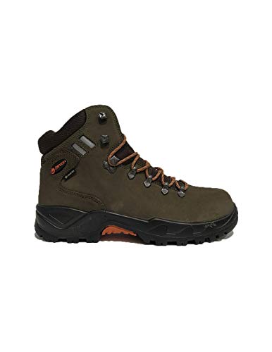 Botas Hombrte Chiruca Somiedo (Goretex) 42