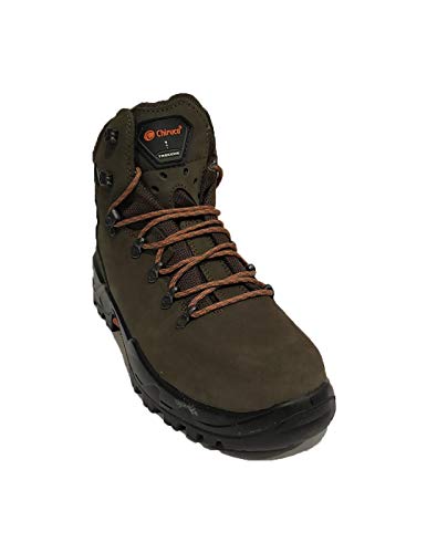 Botas Hombrte Chiruca Somiedo (Goretex) 42