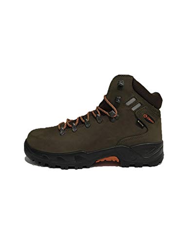 Botas Hombrte Chiruca Somiedo (Goretex) 42