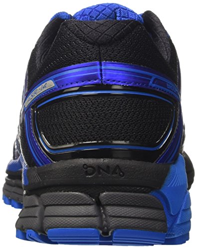 Brooks Adrenaline ASR 14, Zapatillas de Running Hombre, Azul (Blackebonylapisblue 1d035), 47.5 EU