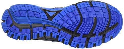 Brooks Adrenaline ASR 14, Zapatillas de Running Hombre, Azul (Blackebonylapisblue 1d035), 47.5 EU