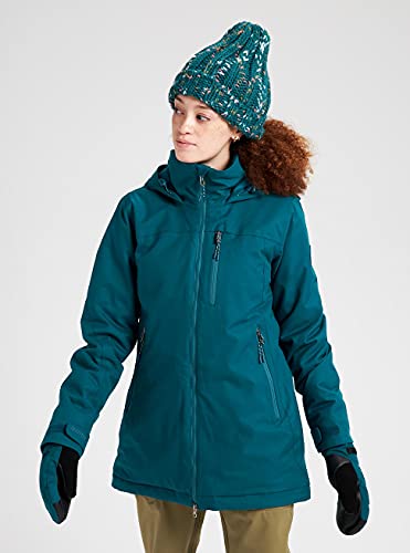 Burton Lelah, Shaded Spruce, XL