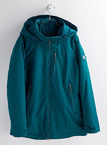 Burton Lelah, Shaded Spruce, XL