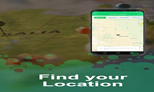 Buscador de direcciones GPS: Mapas de tráfico y viajes