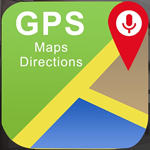 Buscador de direcciones GPS: Mapas de tráfico y viajes