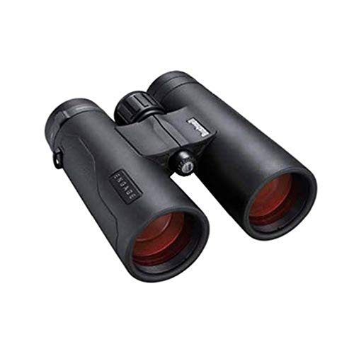 Bushnell Prismáticos Engage, 8x42mm, Negro Mate