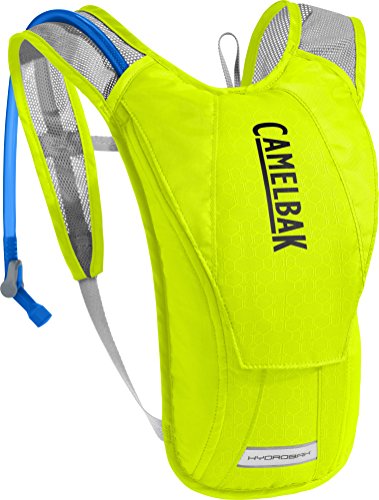 CAMELBAK 1122301900 Mochila de hidratación, Unisex Adulto, Verde, No aplicable