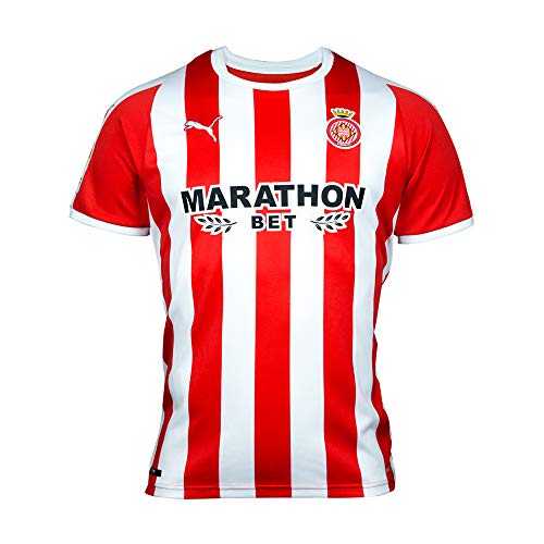 Camiseta Oficial Mujer, L Girona FC 2019-20