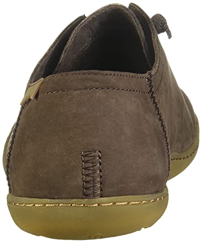 Camper Herren Peu 17665 Cami Low-Top, Braun (Dark Brown) , 44 EU