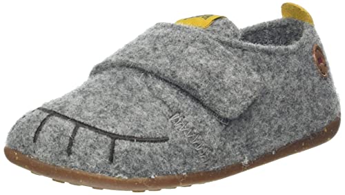 Camper TWS Kids, Mocasn, Gris, 27 EU