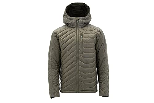 Carinthia G-Loft ESG - Chaqueta térmica de invierno para hombre, ultraligera, acolchada, con protección contra el frío