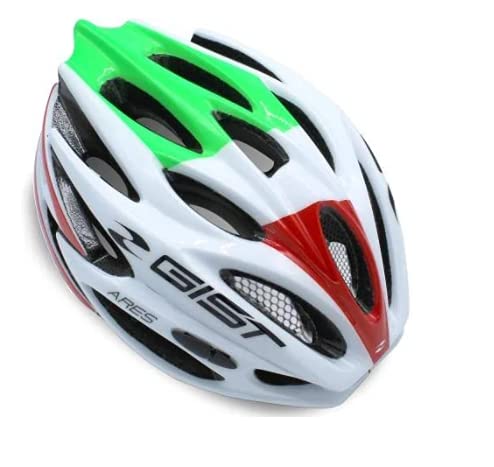 Casco Gist Ares Italia S-M