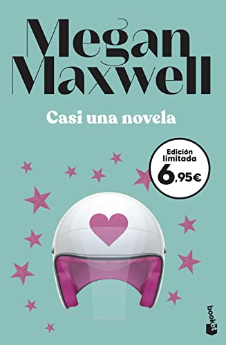 Casi una novela (Especial Enero Febrero 2022)