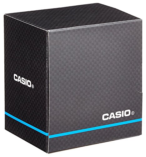 Casio Reloj de Pulsera 1512477