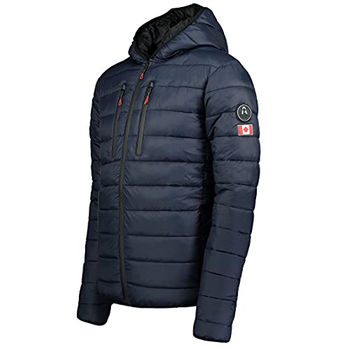 Chaqueta Anapurna Hombre WT1328H/AN. (XXL)