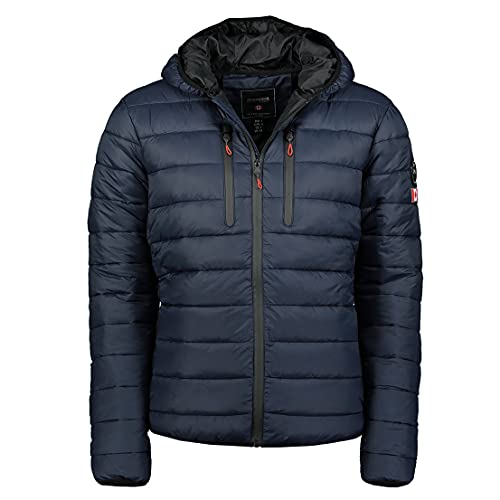 Chaqueta Anapurna Hombre WT1328H/AN. (XXL)