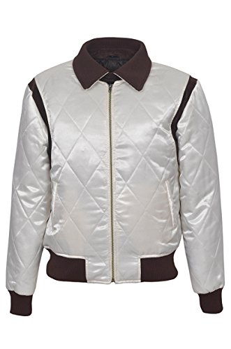 Chaqueta para hombre Drive, oro minimomias, ENTALLADA, color brillante