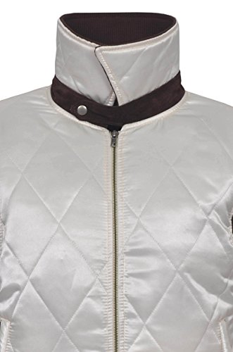 Chaqueta para hombre Drive, oro minimomias, ENTALLADA, color brillante