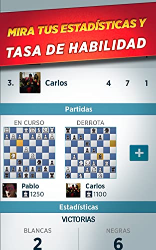 Chess With Friends Free