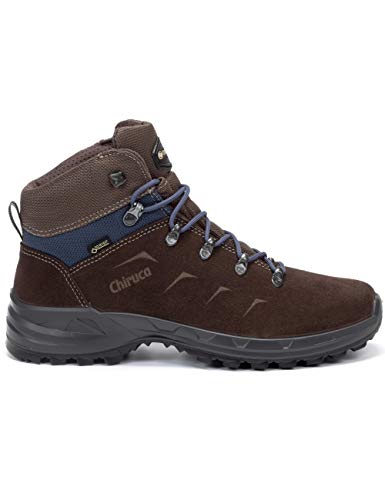 Chiruca - Botas Daimiel 22 Gore-Tex - Marrón, 44