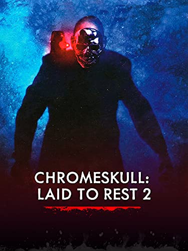 ChromeSkull: Laid to Rest 2