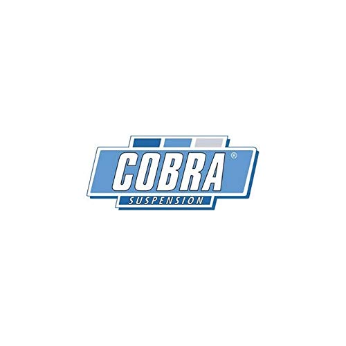 Cobra COB6247 Muelles para Automobiles