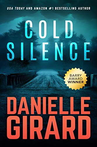 Cold Silence: A Chilling Psychological Thriller (English Edition)