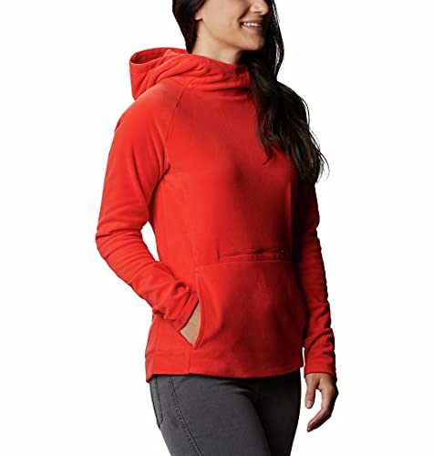 Columbia Ali Peak Forro polar con capucha para mujer