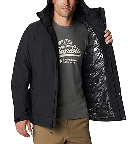 Columbia Chaqueta aislante Horizon Explorer™ para hombre Chaqueta con aislamiento Horizon Explorer™